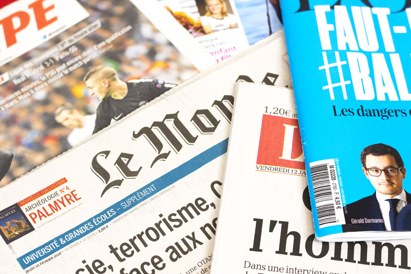 presse-journaux-réalité-augmentée-augmented-reality